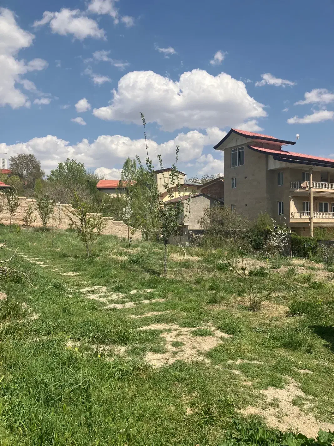 اجاره سوئیت ویلایی جنب کوه و رودخانه|اجارهٔ خانه و ویلا|پردیس, کمرد|دیوار