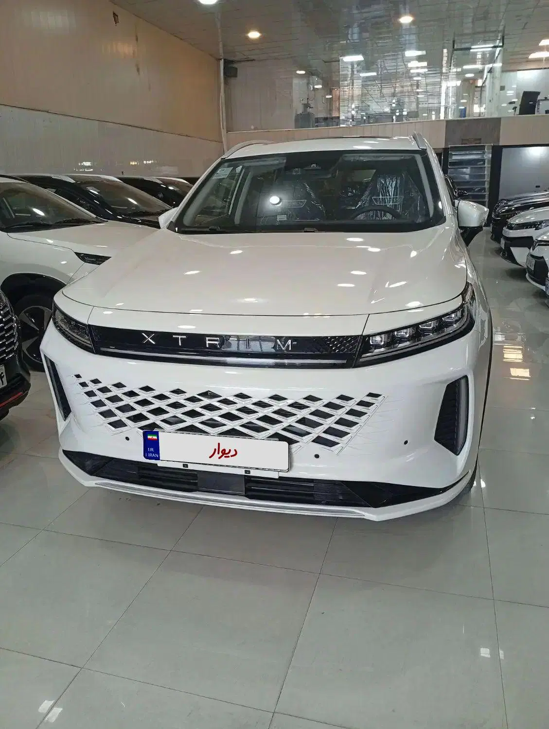 ایکستریم Lx|خودرو سواری و وانت|کرمان, |دیوار