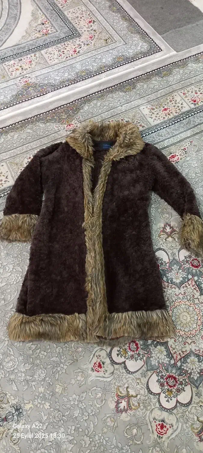 تعدادی پالتو و کاپشن|لباس|زنجان, |دیوار