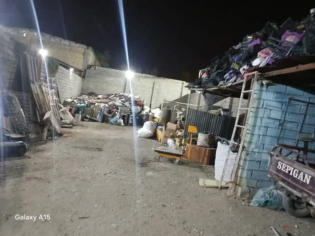 مرکز خرید ضایعات بهبهان|عمدهفروشی|بهبهان, |دیوار