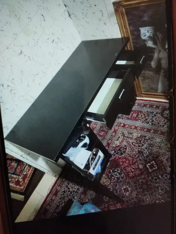 میزتحریر دارای سه کشوسالم وشیک|میز تحریر و کامپیوتر|ملایر, |دیوار