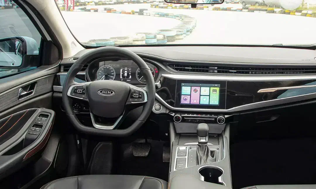 آریزو 5 آف ال 1404 اتومات فول صفر|خودرو سواری و وانت|بندر انزلی, لیچارگی حسن رود|دیوار