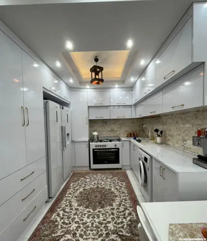 68متر.دوخوابه.سلسبیل.فروش فوری|فروش آپارتمان|تهران, سلسبیل جنوبی|دیوار