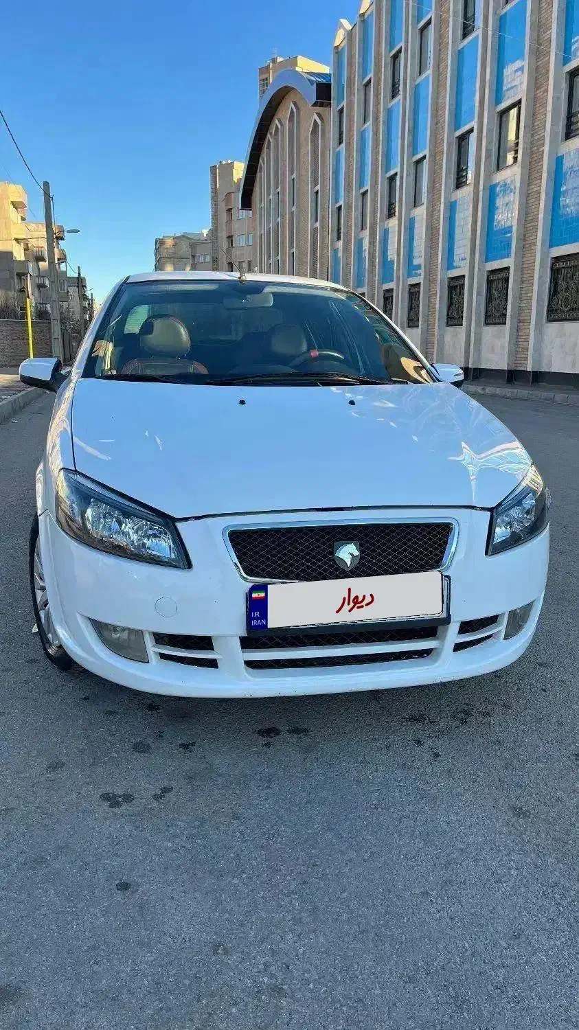 رانا tu5 مدل 94 درحد|خودرو سواری و وانت|اردبیل, |دیوار