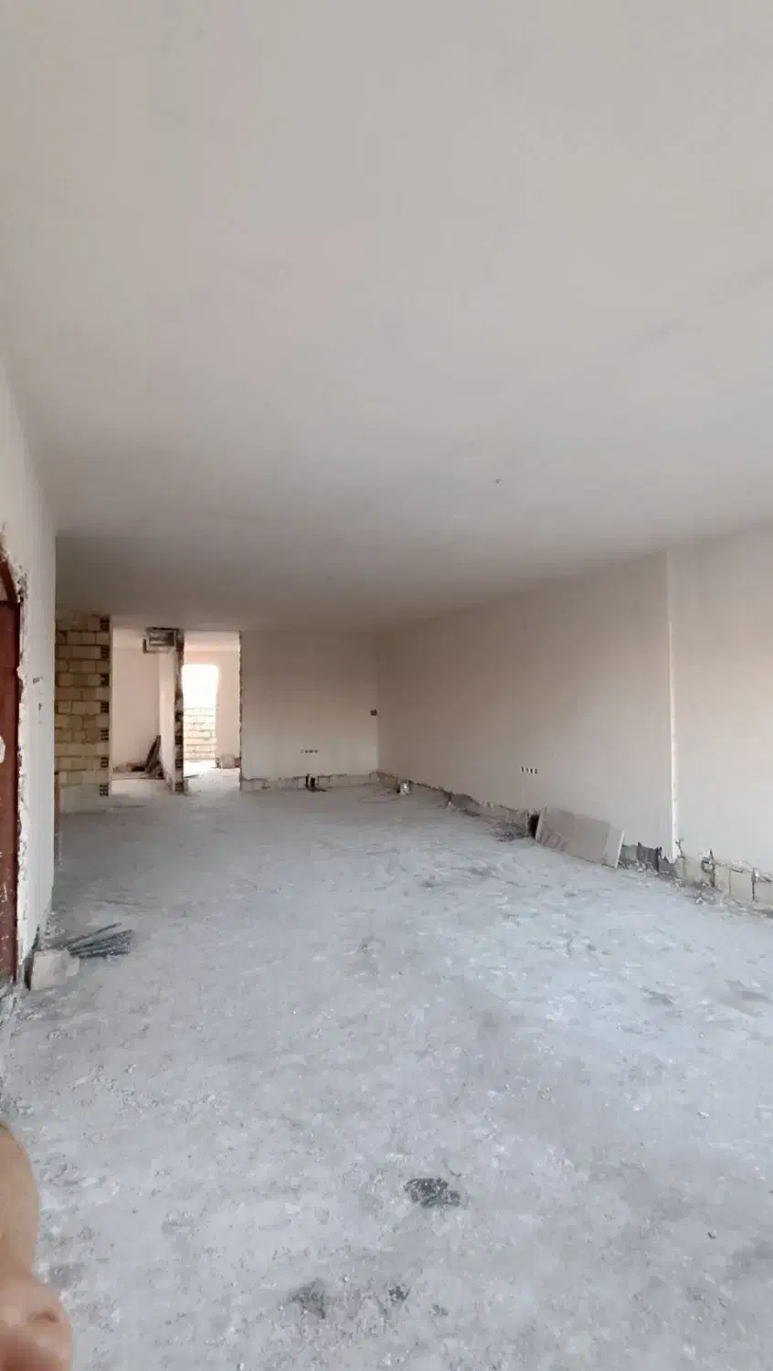 آپارتمان125متری/ویوبدونمشرف+کلید نخورده/نوار|اجارهٔ آپارتمان|رزن, |دیوار