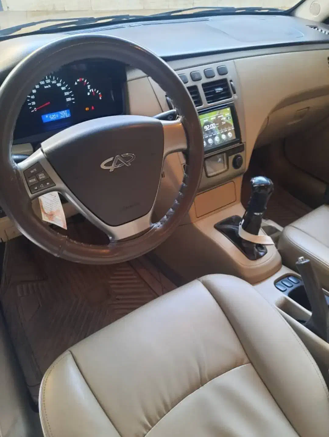 امی وی ام ۵۳۰ ۹۲|خودرو سواری و وانت|تهران, علم و صنعت|دیوار