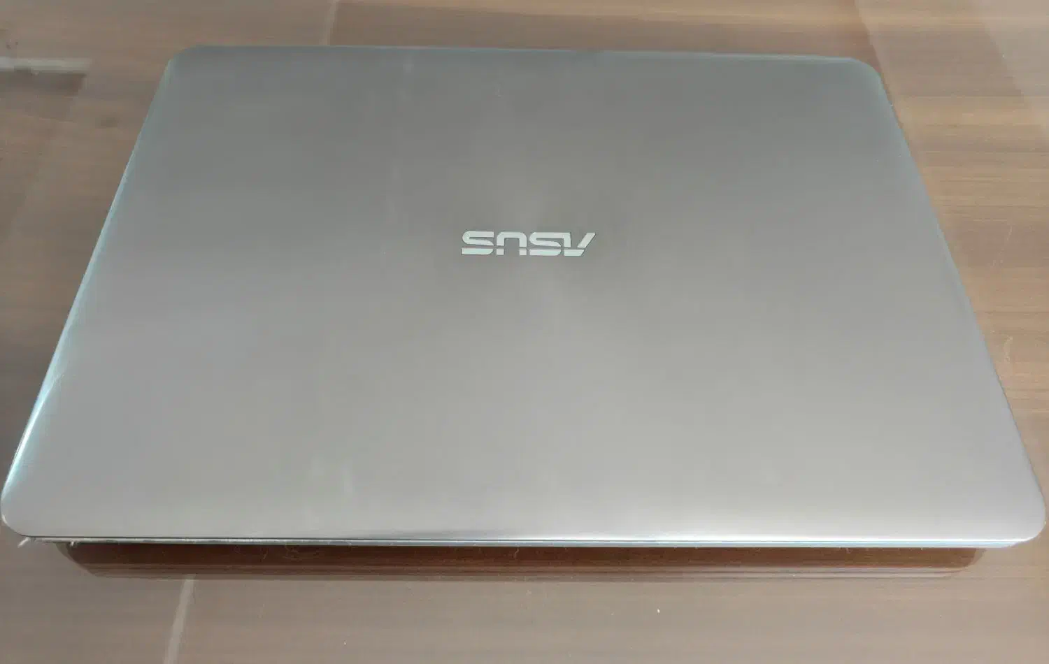 لپتاپ Asus n552vw - f|رایانه همراه|محمدشهر, ولدآباد|دیوار