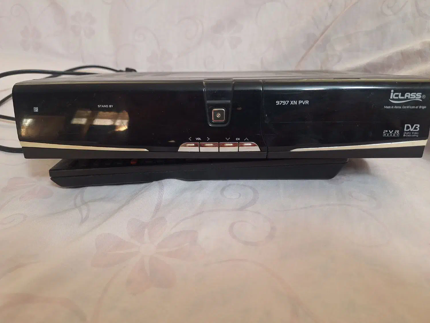 dvdi|پخش‌کننده DVD و ویدیو|اسلام‌شهر, شهرک محمدیه|دیوار