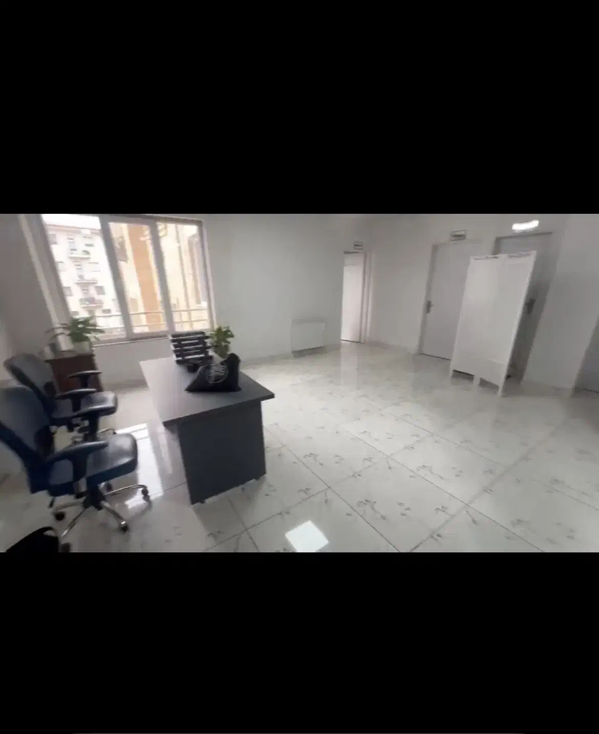 اجاره واحد تجاری بر اصلی بیمارستان پارس|اجارهٔ دفتر کار، اتاق اداری، مطب|رشت, معلم|دیوار