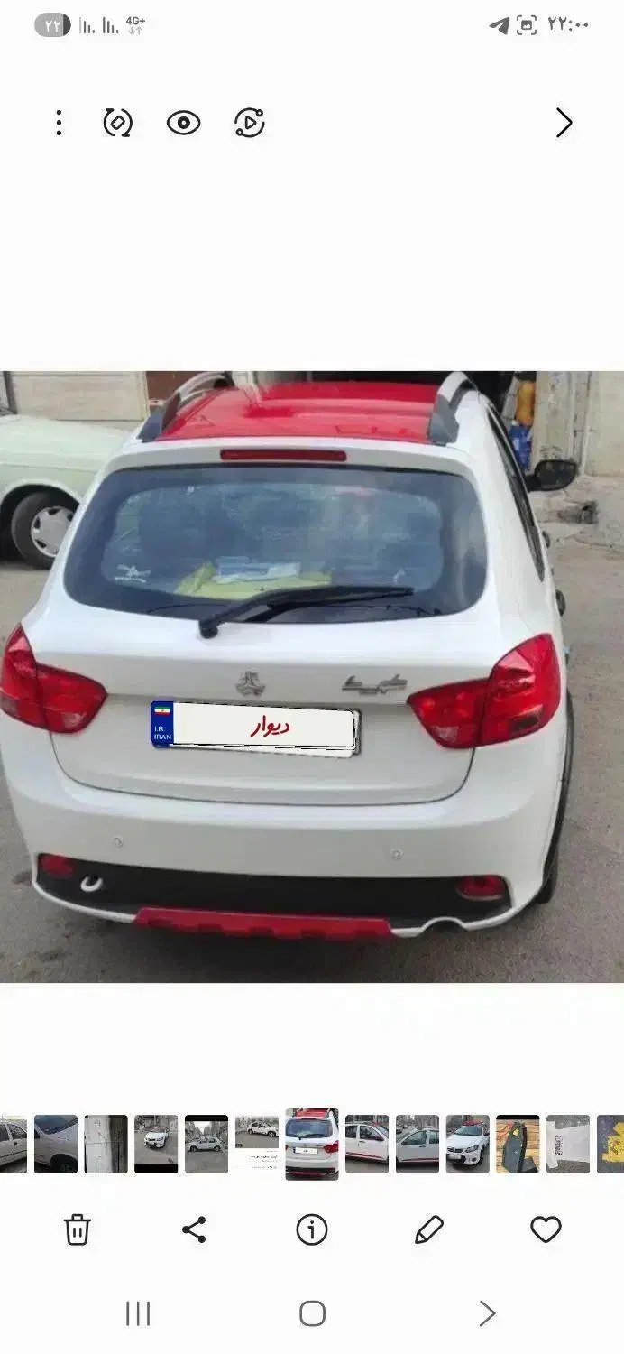 کوییکR مدل99|خودرو سواری و وانت|تهران, پامنار|دیوار