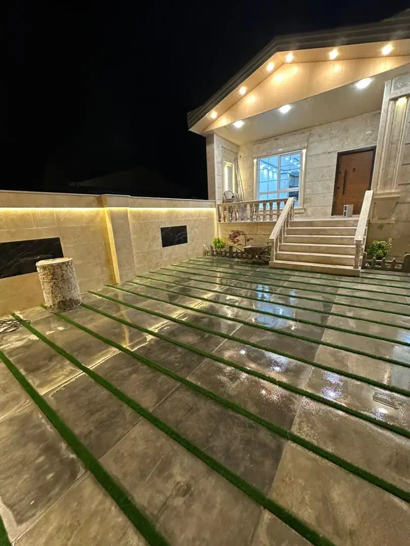 ویلاصفرکلیدنخورده لاکچریm300رشت سنگرسراوان استانه|فروش خانه و ویلا|رشت, گلسار|دیوار