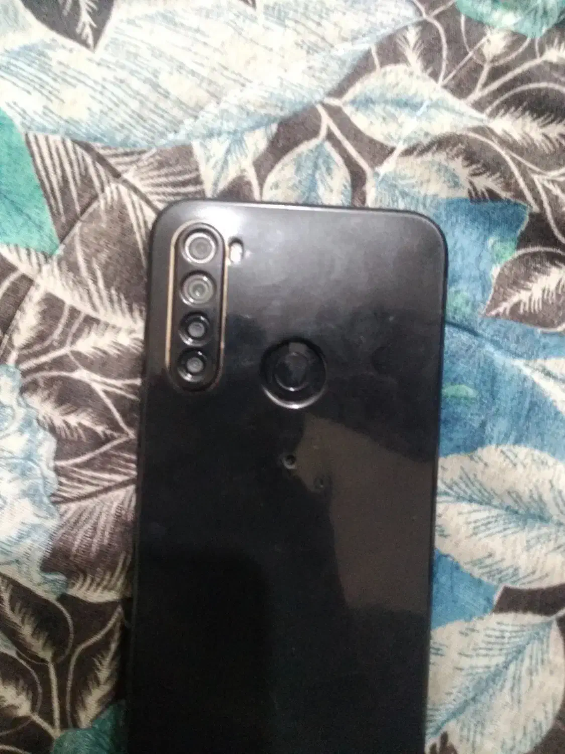 گوشی شیائومی نوت 8 سالم|موبایل|سراوان, |دیوار