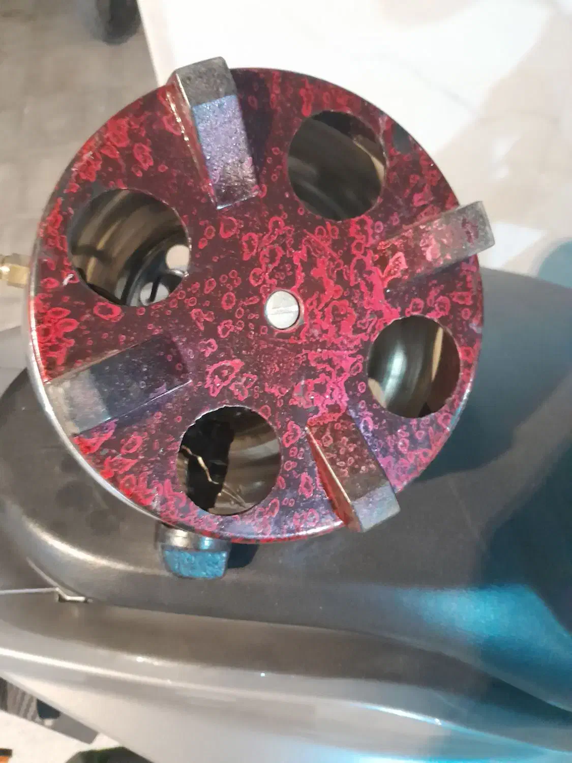 مشعل گازی|اجاق گاز و لوازم برقی پخت‌وپز|ساوه, |دیوار