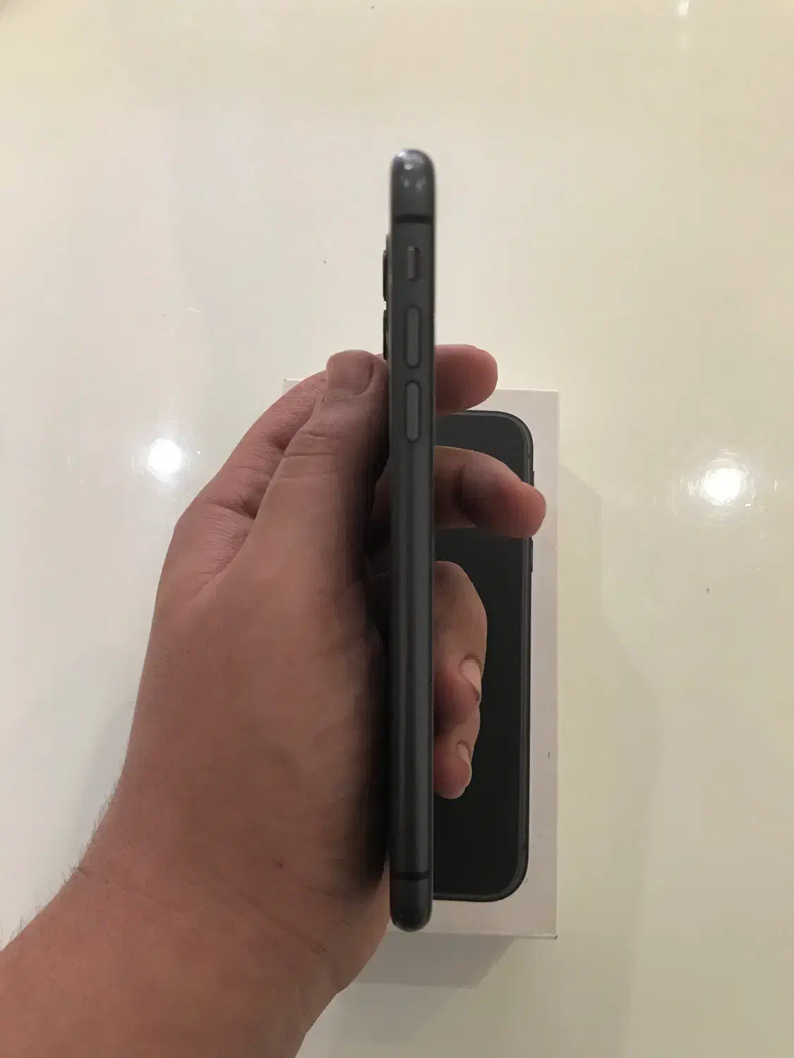 ایفون ۱۱ نرمال|موبایل|تهران, جوادیه|دیوار