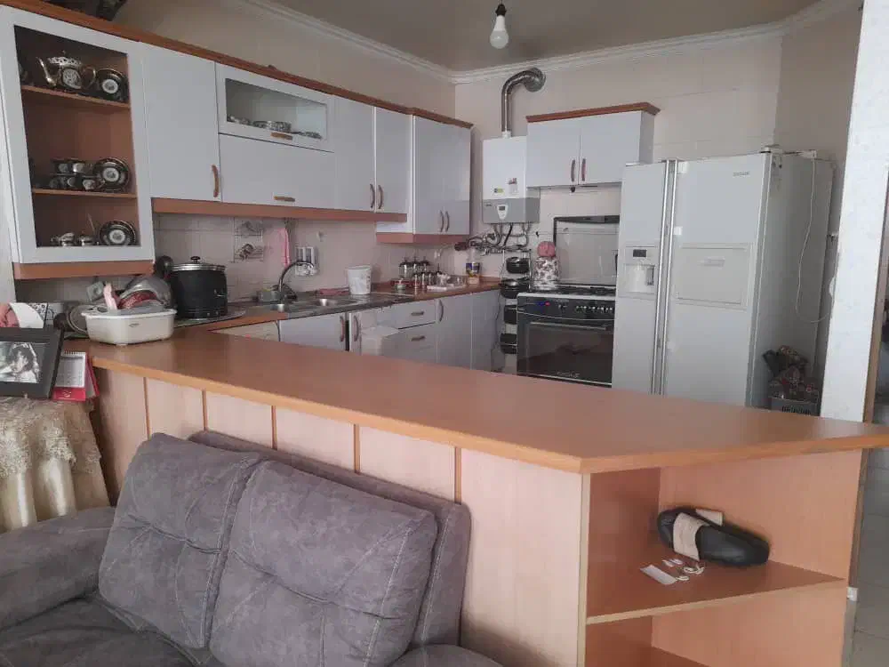 ۹۷ متری ۱۷ شهریور تاپ لوکیشن|فروش آپارتمان|اصفهان, ملکشهر|دیوار