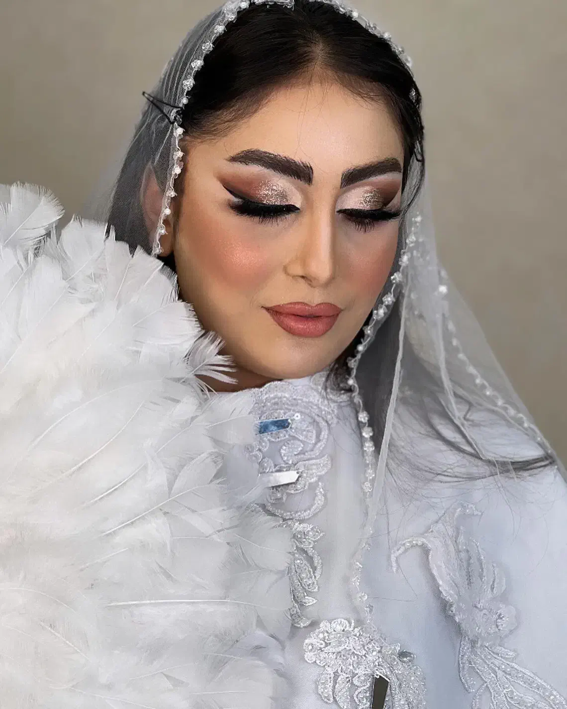 ارایشگاه ملکه|خدمات آرایشگری و زیبایی|بم, |دیوار