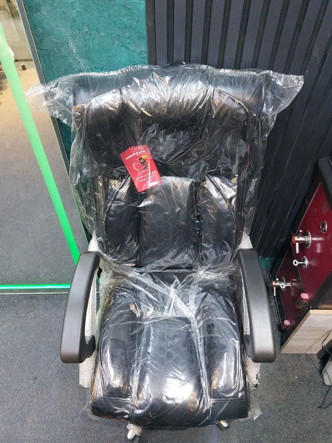 صندلی طبی پیشرو صنعت|مبلمان اداری|تهران, بازار|دیوار