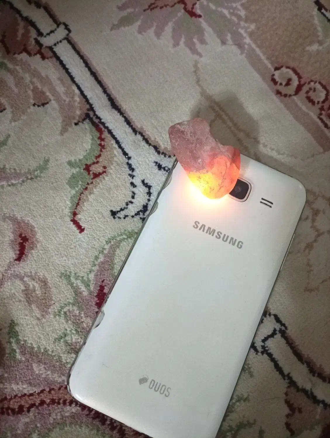 سنگ|جواهرات|مشهد, شهید جنگی|دیوار