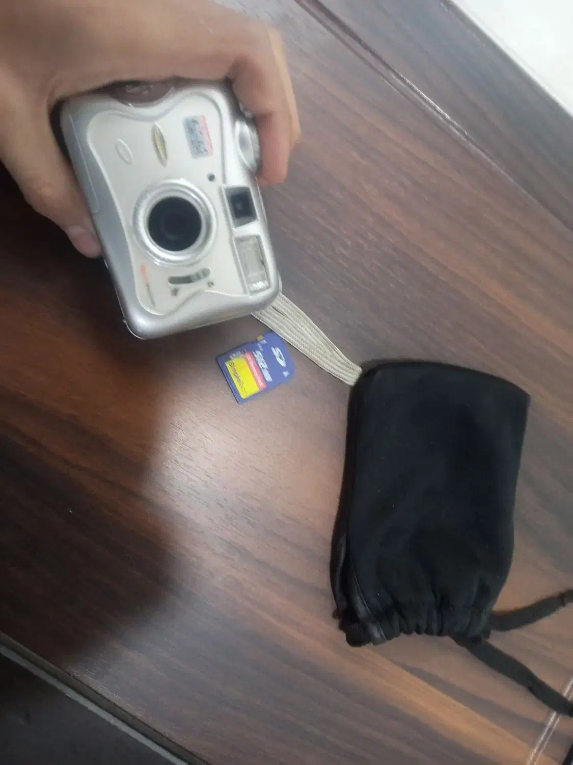 دوربین فیلمبرداری|دوربین عکاسی و فیلم‌برداری|یزد, |دیوار