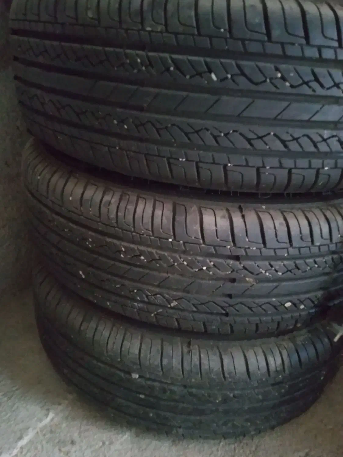 لاستیک کویر|قطعات یدکی و لوازم جانبی|اردبیل, |دیوار