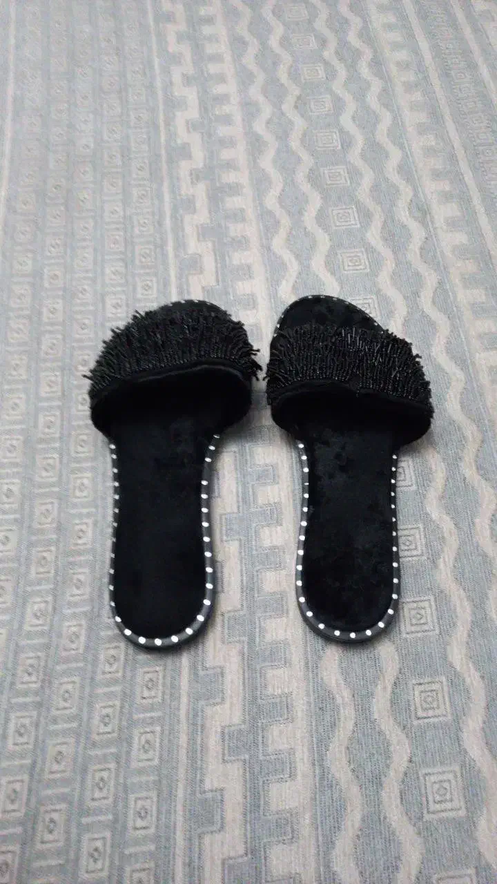 صندل روفرشی سایز۴۰|کیف، کفش، کمربند|قزوین, |دیوار