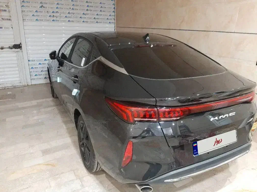 کی ام سی J7|خودرو سواری و وانت|مشهد, فرودگاه|دیوار