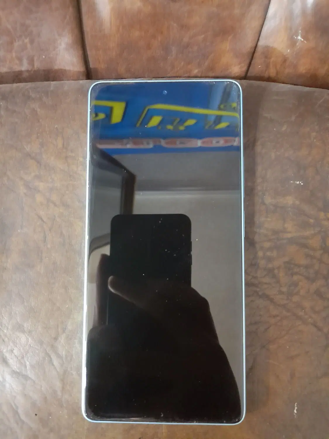 موبایل Note 14s|موبایل|مشهد, آبکوه|دیوار