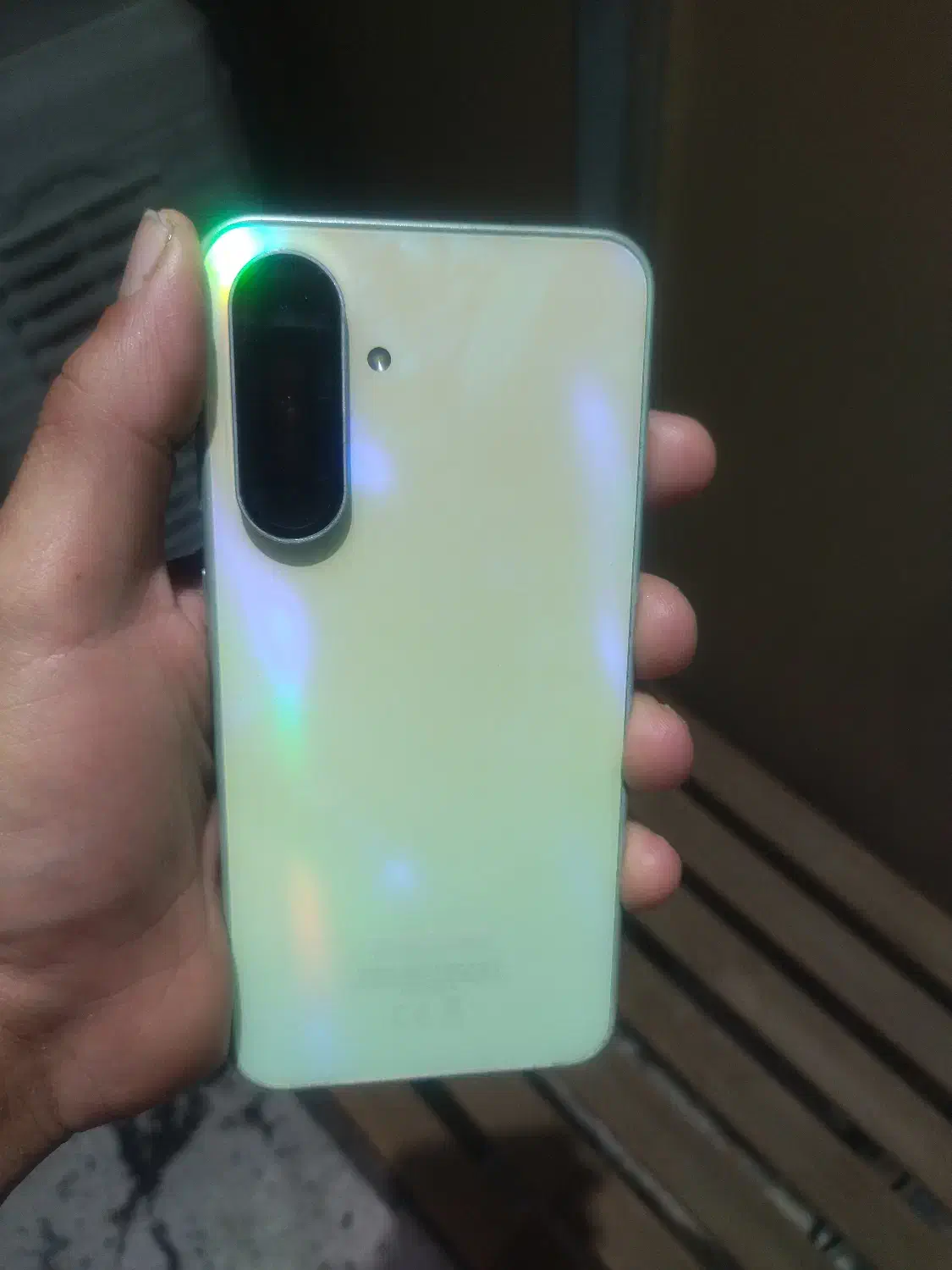 A36|موبایل|کاشان, باغ فین|دیوار