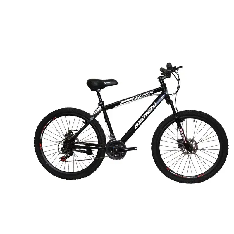 دوچرخه کوهستان مدل bianchi-b سایز ۲۶|دوچرخه، اسکیت، اسکوتر|گرگان, |دیوار