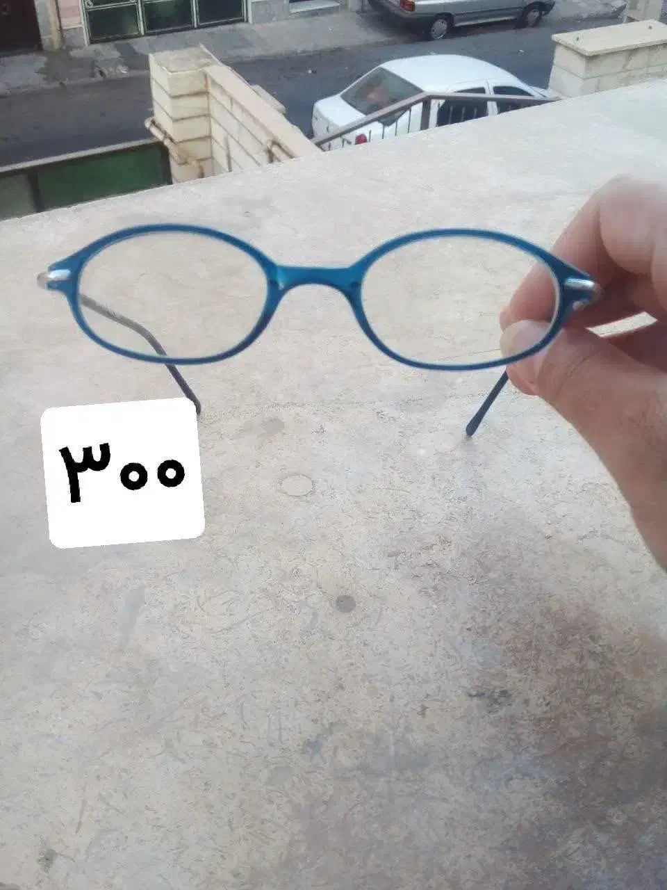 عینک های سبک واستفاده نشده|زیورآلات و اکسسوری|تهران, افسریه جنوبی|دیوار