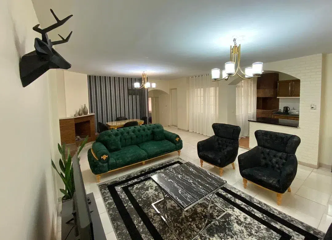 اجاره کوتاه مدت اپارتمان مبله|اجارهٔ کوتاهمدت آپارتمان و سوئیت|تهران, ستارخان|دیوار