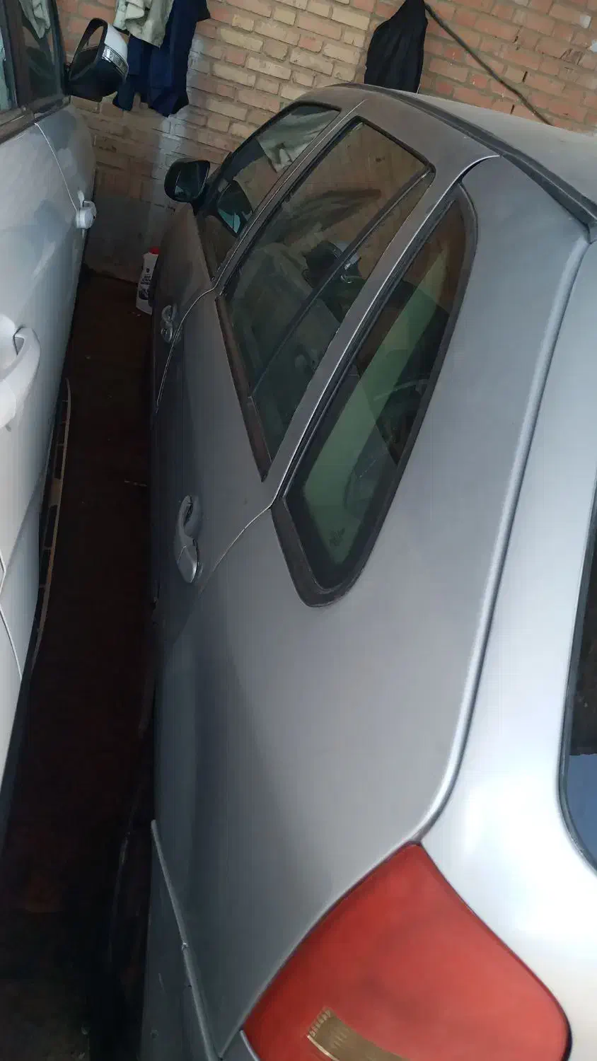 فولکس گل مدل ۱۳۸۵ سالم|خودرو سواری و وانت|ورامین, خورین|دیوار