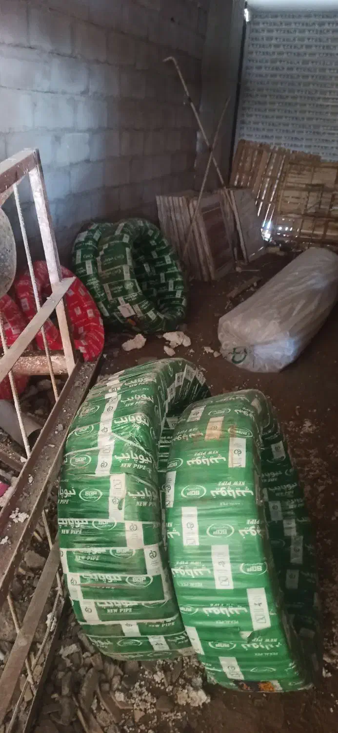 نیازمند شاگرد لوله کشی|استخدام معماری، عمران و ساختمانی|همدان, |دیوار