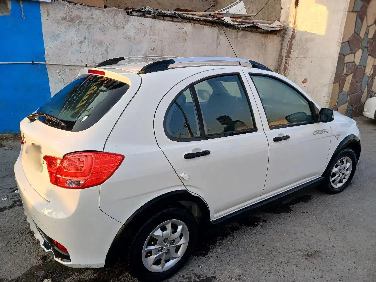 کوییک مدل ۹۹|خودرو سواری و وانت|تهران, استخر|دیوار