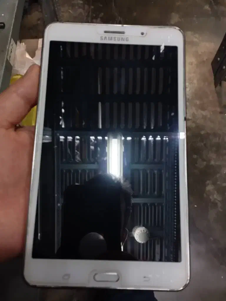 تبلت سامسونگ  بارام ۴|تبلت|کرج, شهرک صنعتی بهارستان|دیوار