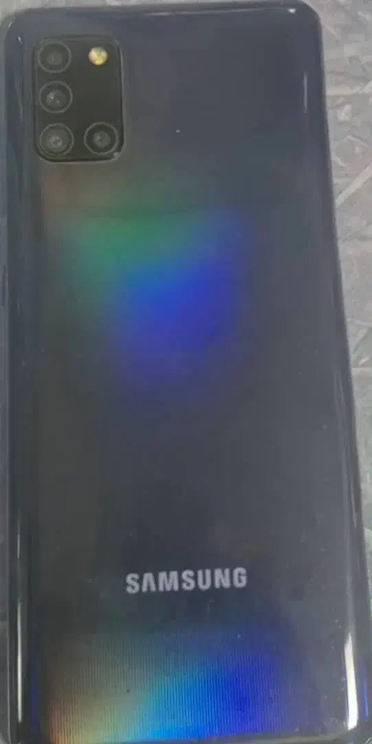 فروش گوشی a31|موبایل|نیریز, |دیوار