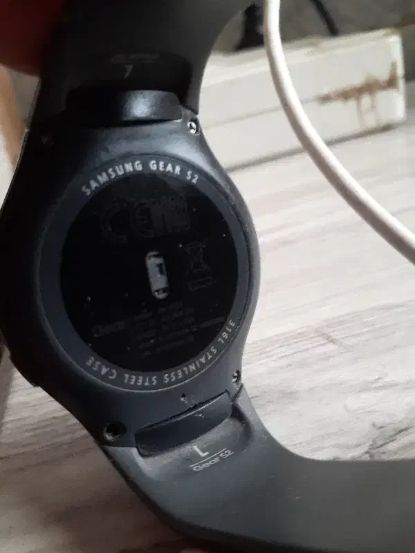 ساعت هوشمندسامسونگs2|ساعت|ورامین, ورامین|دیوار