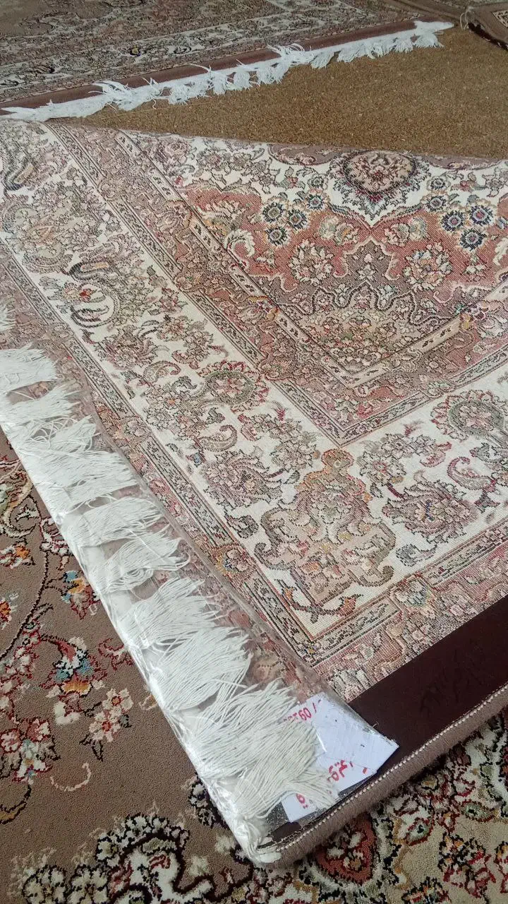 ۶تخته ۶متری|فرش|پاوه, |دیوار