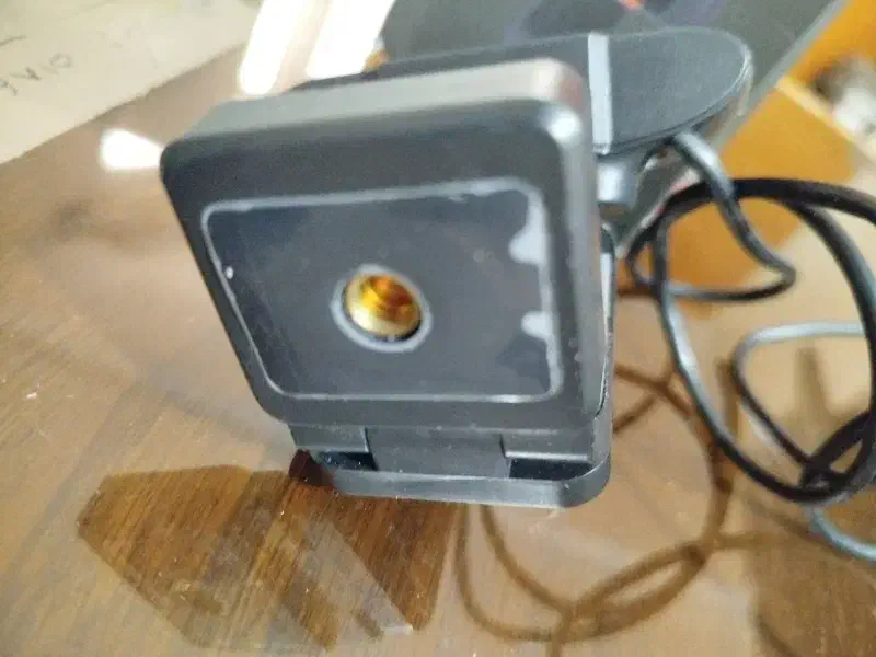 وب کم تکسا مدل USB WEBCAM HD-Tecsa TC200|قطعات و لوازم جانبی رایانه|بندرعباس, |دیوار