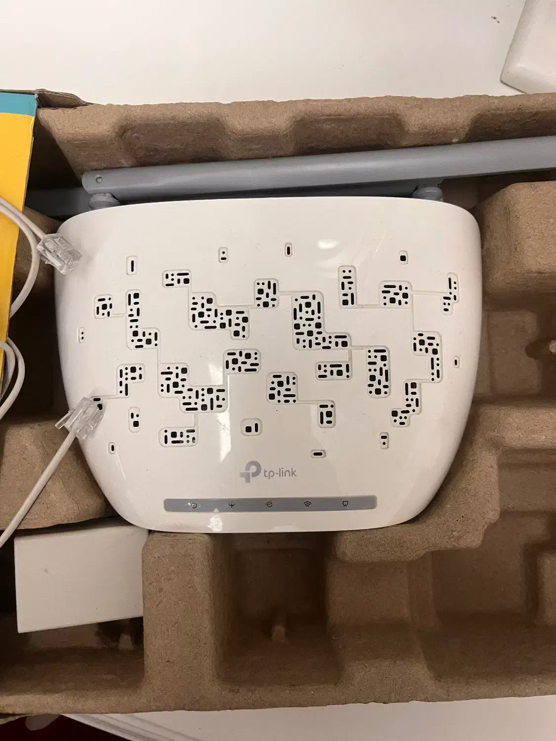 مودم adsl|مودم و تجهیزات شبکه|تهران, بهجت‌آباد|دیوار