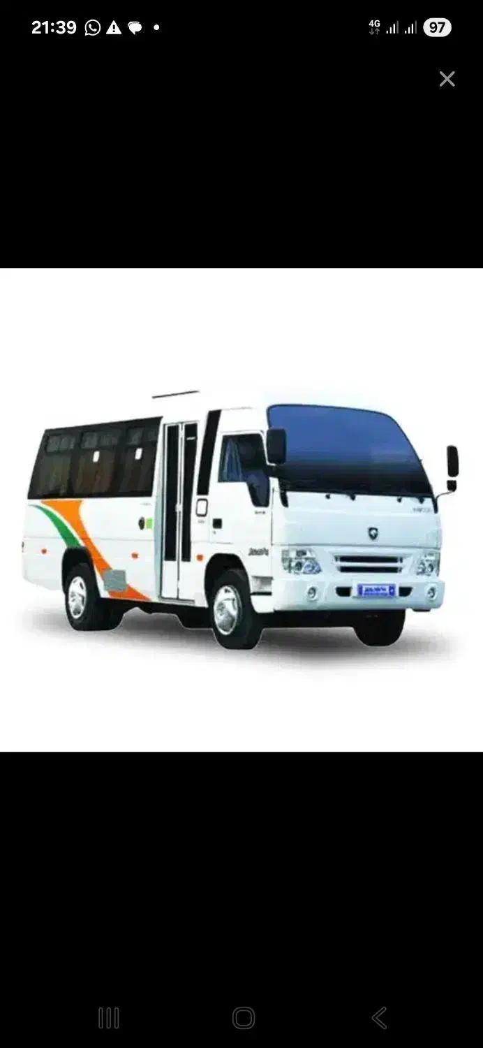 راننده پایه یک هستم|خدمات حمل و نقل|تهران, شهرک آپادانا|دیوار