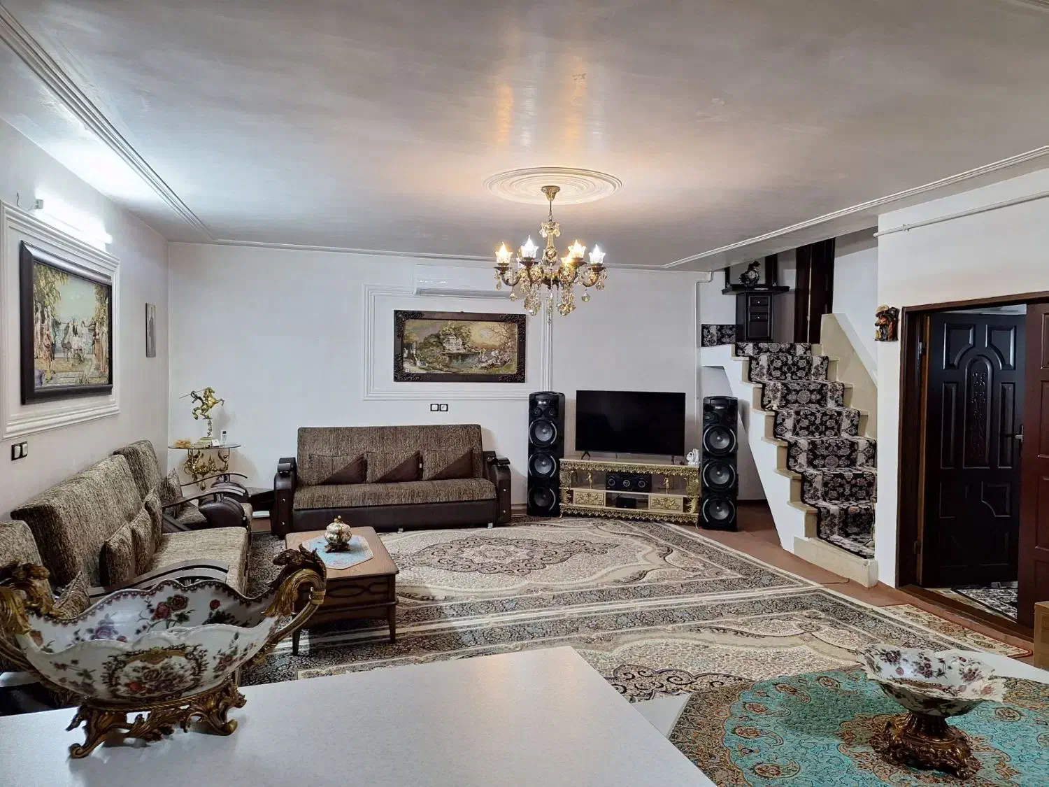 فروش واحد ساختمانی|فروش آپارتمان|ابهر, |دیوار