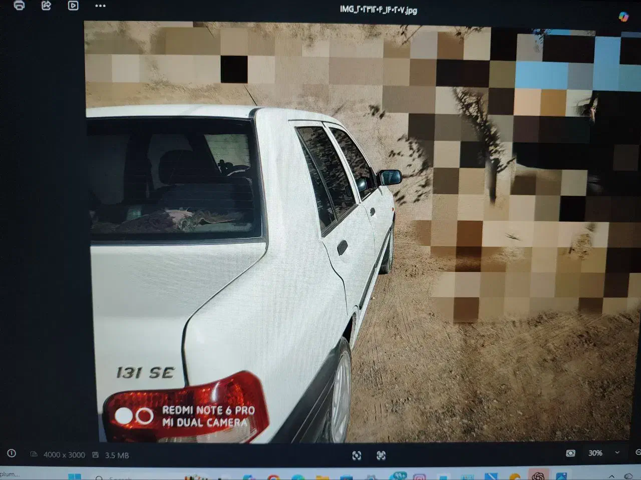 پراید 131se|خودرو سواری و وانت|بردسکن, |دیوار