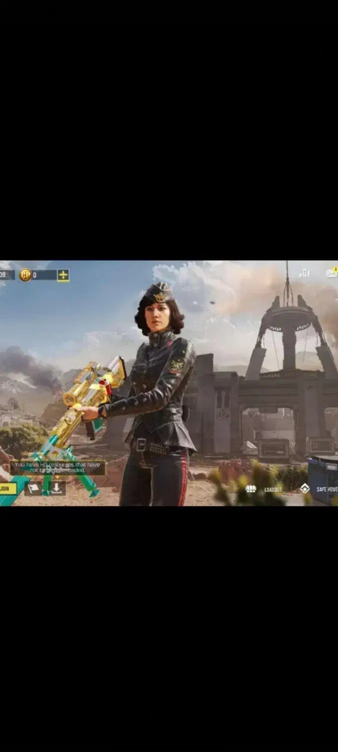 اکانت کالاف 2ملیون طاق هم میزنم|کنسول، بازی ویدئویی و آنلاین|لشت نشا, |دیوار