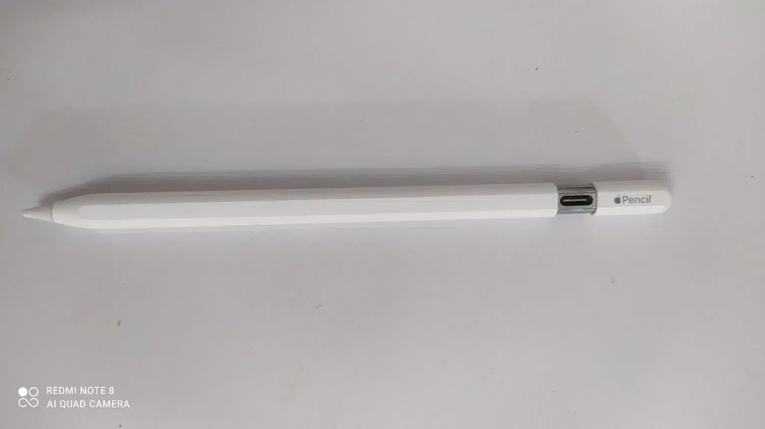 قلم نوری اپل|لوازم جانبی موبایل و تبلت|مشهد, شهرک بهارستان|دیوار