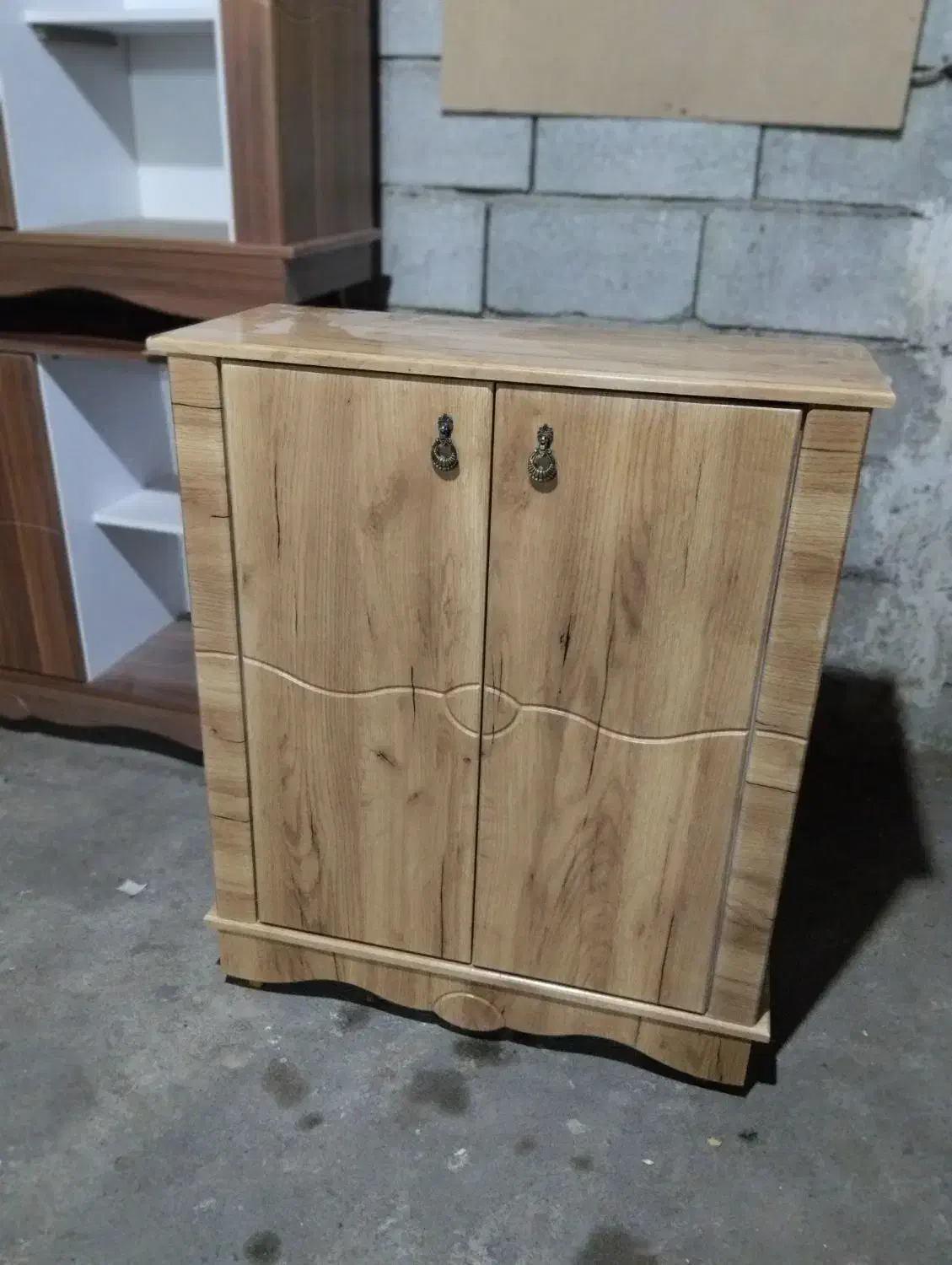 جاکفشی|جاکفشی، کمد، دراور|تهران, شهرک ولیعصر شمالی|دیوار