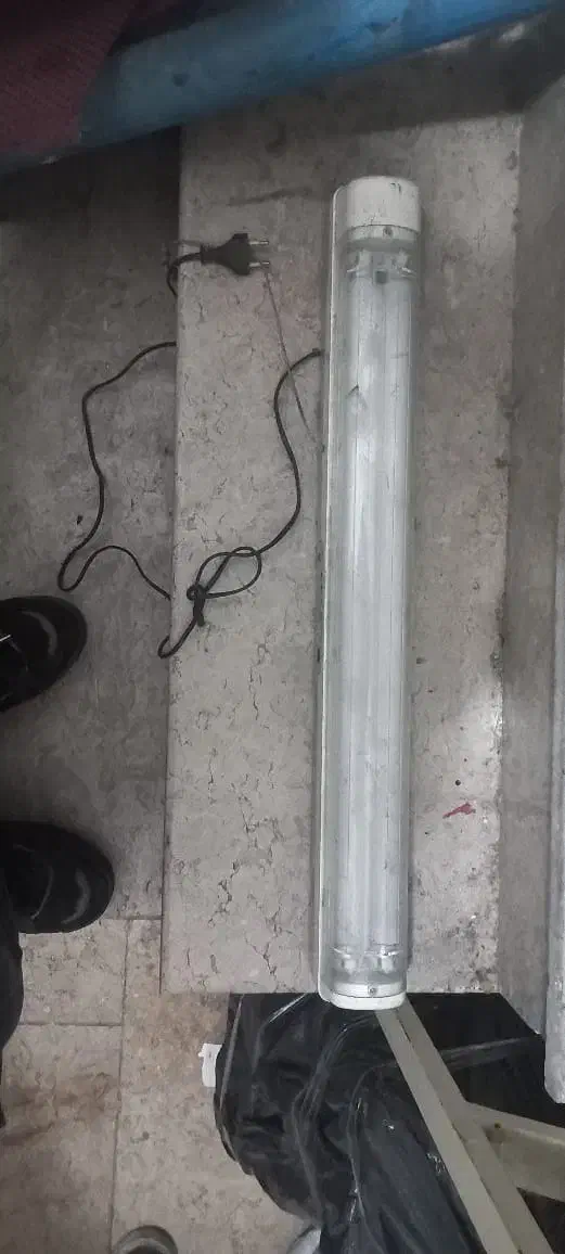 به دلیل جمع آوری ارزانسرا|لامپ و چراغ|تبریز, |دیوار