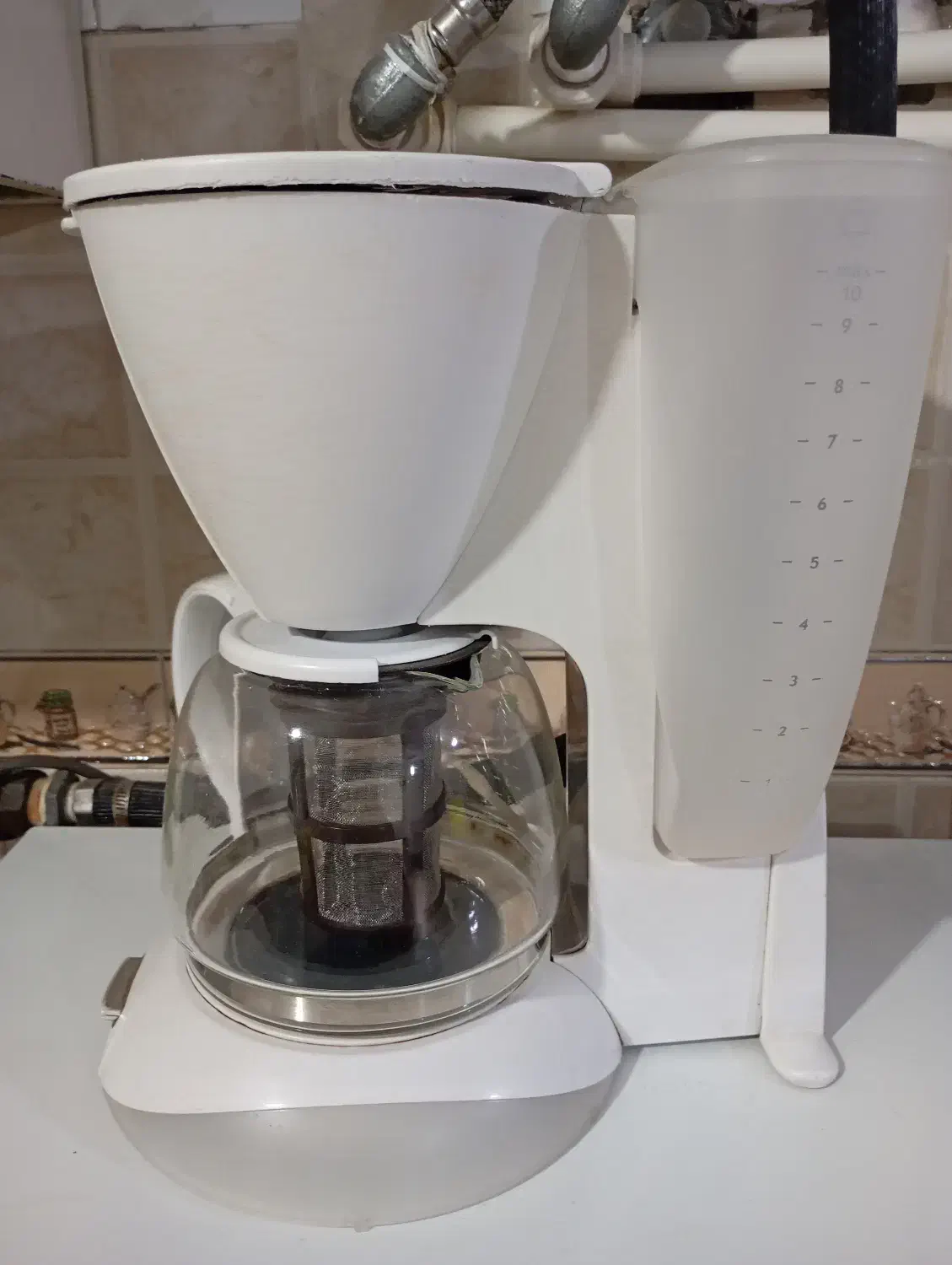 چای ساز و قهوه جوش|سماور، چایساز، قهوهساز|تهران, سلیمانی|دیوار