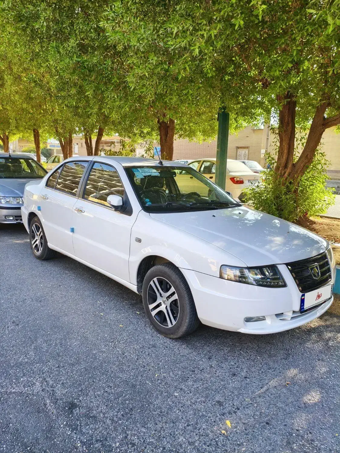 سورن پلاس 403|خودرو سواری و وانت|دزفول, |دیوار