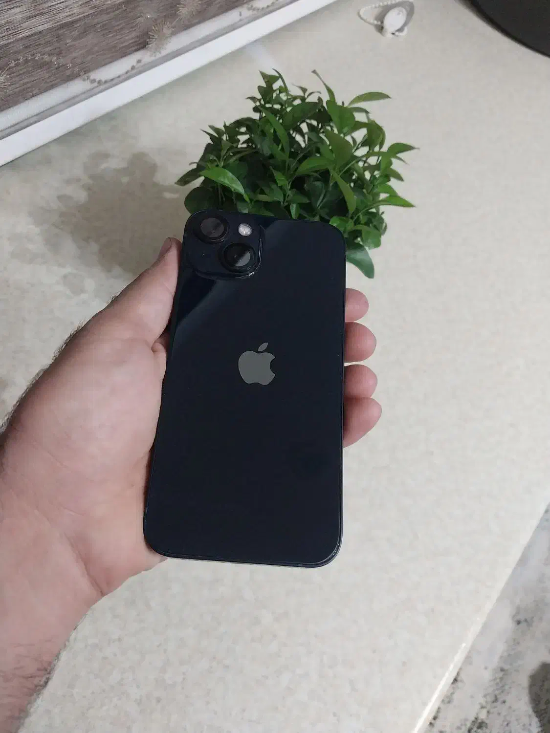 آیفون ۱۳ ، ۱۲۸ باطری ۱۰۰ فابریک با شارژر|موبایل|رشت, شهرک شهید مفتح|دیوار